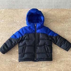 Boys Ralph Lauren Winter Jacket. Worn 2/3 times. Basically new! No signs of wear
